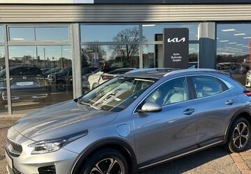Kia XCeed 43.400 km 21.970 &euro; Wesel 46485