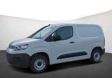 Citroen Berlingo 1.500 km 17.838 &euro; Borken 46325