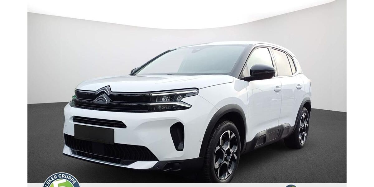 Citroen C5 Aircross 23.945 km 25.649 &euro; Borken 46325