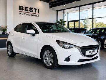 Gebrauchte Mazda 2