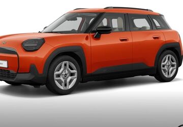 Mini Aceman 10.938 km 31.134 &euro; Bocholt 46395