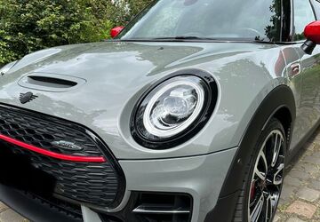 Mini John Cooper Works Clubman 69.900 km 27.990 &euro; Neukirchen-Vluyn 47506