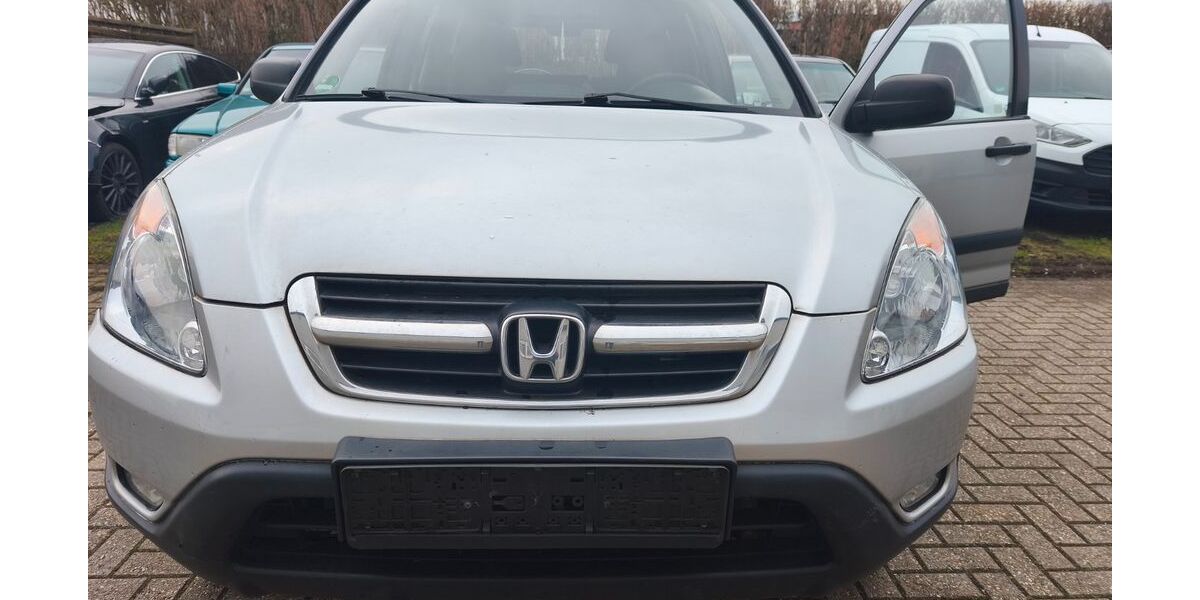 Honda CR-V 295.000 km 2.999 &euro; Kevelaer 47623