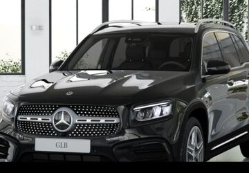 Mercedes-Benz GLB 220 9.900 km 53.490 &euro; Duisburg 47138