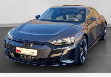 Audi e-tron GT 72.148 km 48.490 &euro; Oberhausen 46047