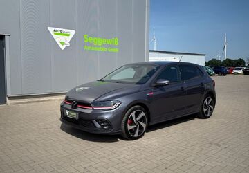 VW Polo 11.513 km 25.900 &euro; Bocholt 46399