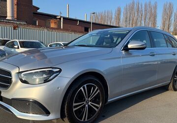 Mercedes-Benz E 220 224.000 km 23.900 &euro; Bocholt 46395