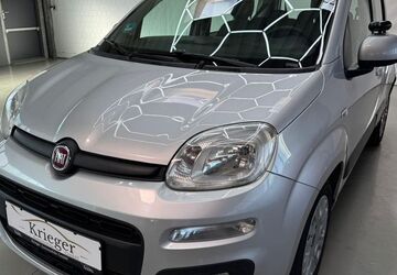 Fiat Panda 68.850 km 7.890 &euro; Bottrop 46244