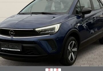 Opel Crossland (X) 3.350 km 19.490 &euro; Dorsten 46286