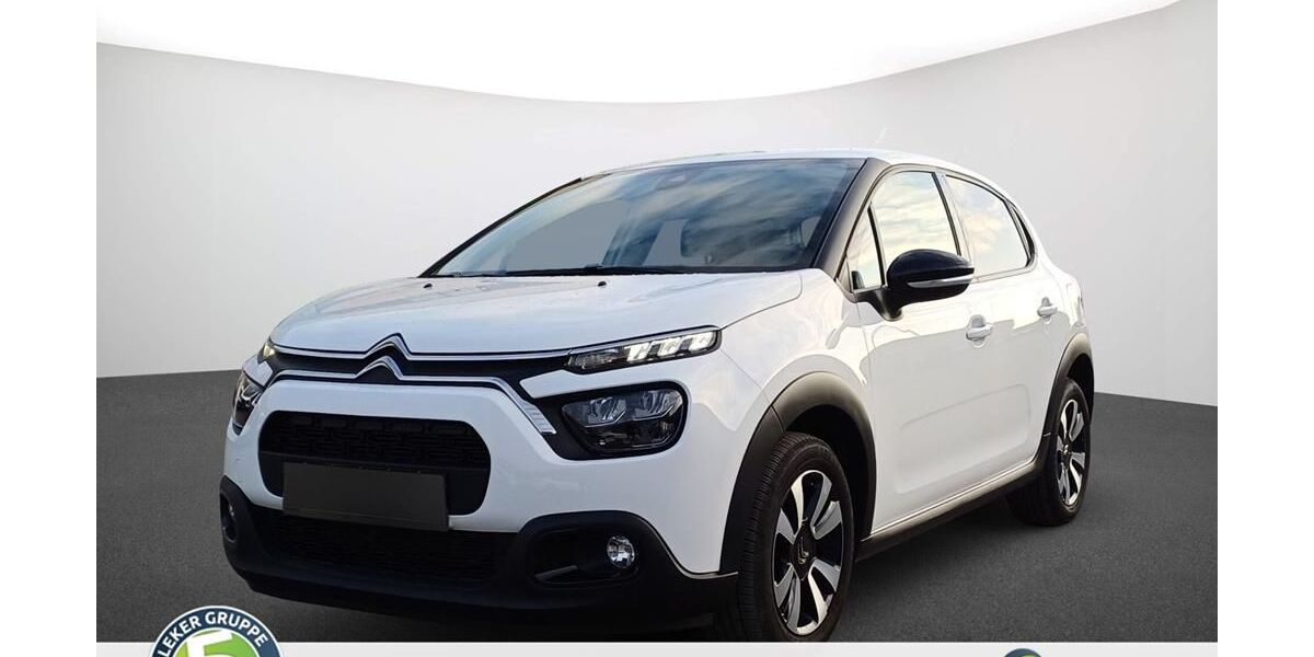 Citroen C3 20.349 km 14.570 &euro; Borken 46325