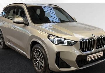 BMW X1 6.553 km 34.741 &euro; Wesel 46485