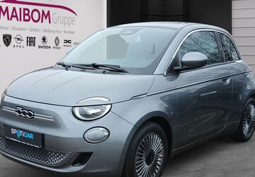 Fiat 500e 21.949 km 19.630 &euro; Kevelaer 47623