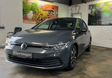 VW Golf 125.934 km 16.990 &euro; Wesel 46487