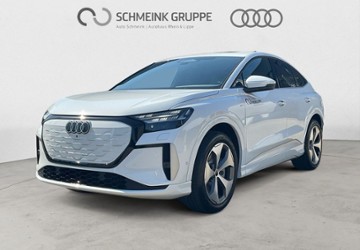 Audi Q4 e-tron 4.900 km 78.370 &euro; Wesel 46483
