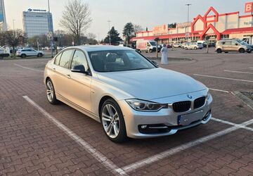 BMW 328 220.600 km 9.150 &euro; Kevelaer 47623