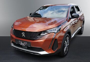 Peugeot 5008 17.695 km 25.390 &euro; Xanten 46509