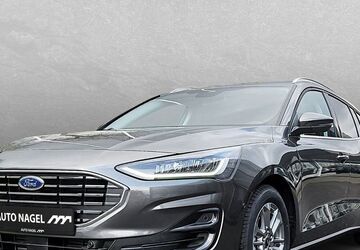 Ford Focus 1.375 km 31.990 &euro; Moers 47441