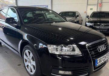 Audi A6 250.000 km 5.950 &euro; Bocholt 46395