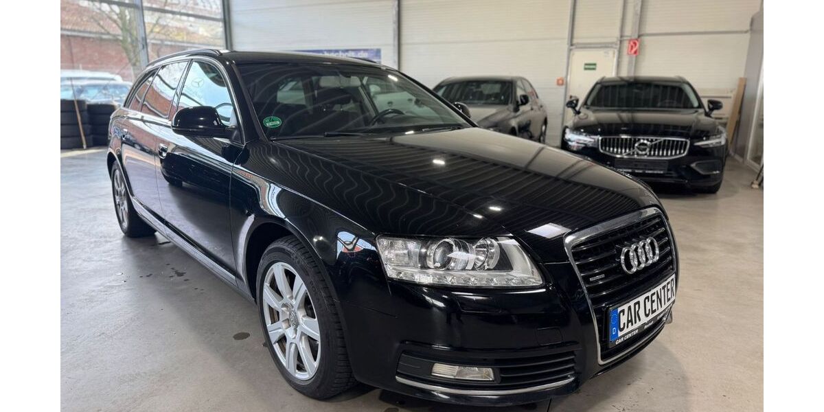 Audi A6 250.000 km 5.950 &euro; Bocholt 46395