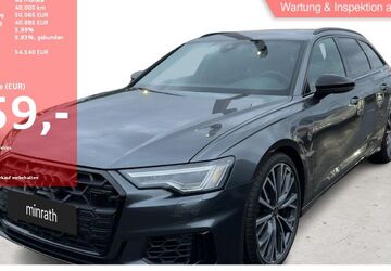 Audi S6 13.216 km 51.040 &euro; Moers-Hülsdonk 47441