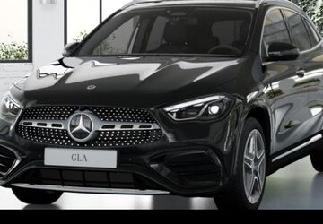 Mercedes-Benz GLA 200 9.805 km 41.990 &euro; Duisburg 47138