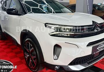 Citroen C5 Aircross 34.700 km 26.400 &euro; Wesel 46485
