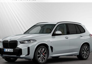 BMW X5 7.700 km 73.900 &euro; Wesel 46485