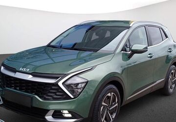 Kia Sportage 32.856 km 21.689 &euro; Borken 46325