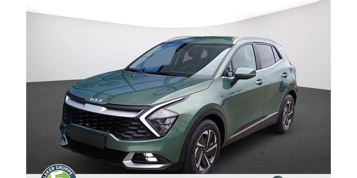 Kia Sportage 32.856 km 21.689 &euro; Borken 46325