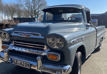 Chevrolet Andere 32.800 km 27.500 &euro; Kevelaer 47623