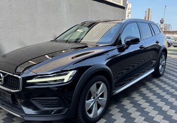 Volvo V60 168.200 km 22.950 &euro; Duisburg 47259