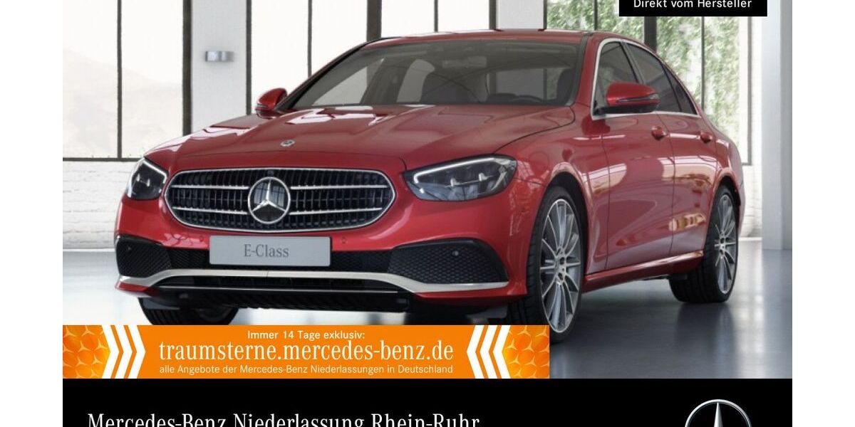 Mercedes-Benz E 300 47.958 km 40.990 &euro; Duisburg 47138