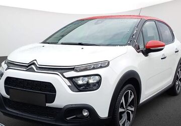 Citroen C3 35.223 km 11.664 &euro; Borken 46325