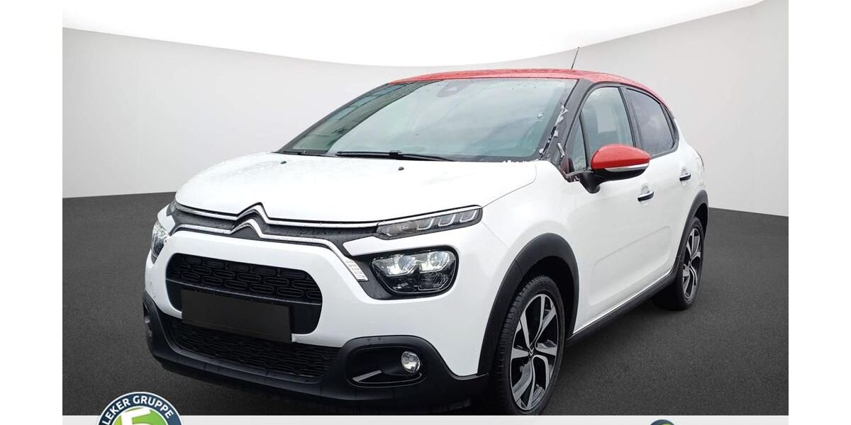 Citroen C3 35.223 km 11.699 &euro; Borken 46325