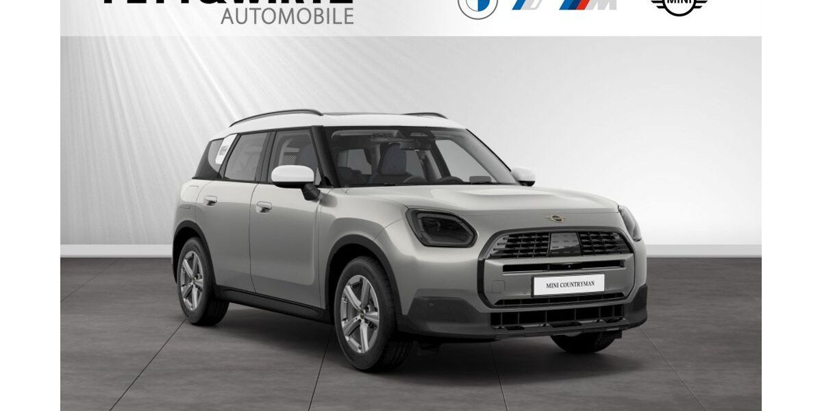 Mini Countryman C (Cooper) 18.500 km 32.374 &euro; Geldern 47608