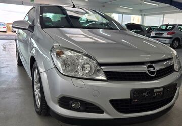 Opel Astra 99.513 km 5.500 &euro; Rheinberg 47495