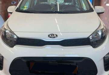 Kia Picanto 58.430 km 10.599 &euro; Oberhausen 46145