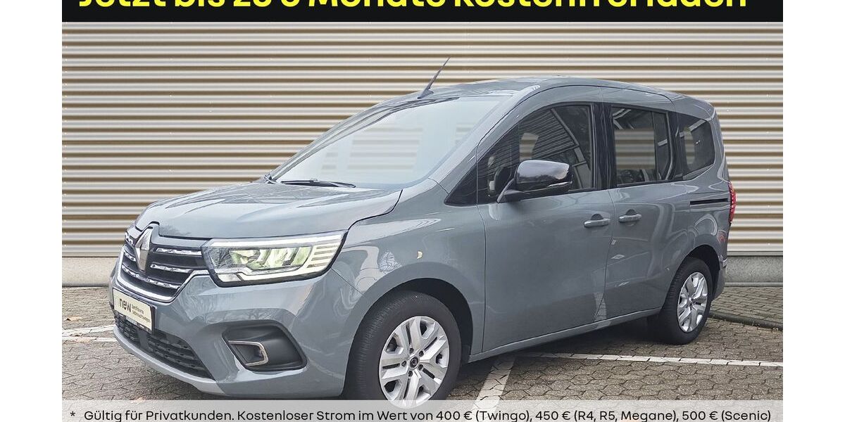 Renault Kangoo 40.725 km 18.680 &euro; Duisburg 47059