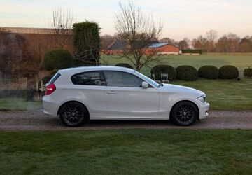 BMW 116 165.615 km 5.999 &euro; Bocholt 46399