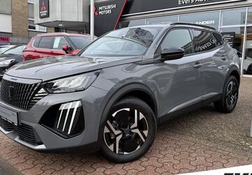 Peugeot 2008 17.581 km 20.950 &euro; Bocholt 46397