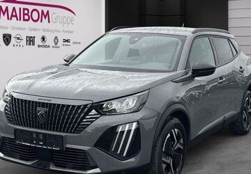 Peugeot 2008 14.000 km 21.990 &euro; Wesel 46485