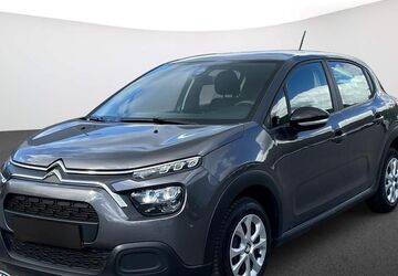 Citroen C3 18.171 km 9.980 &euro; Borken 46325