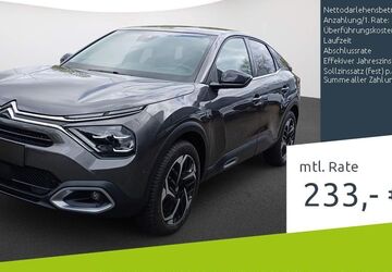 Citroen C4 14.644 km 19.880 &euro; Borken 46325