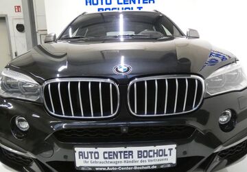 BMW X6 M50 226.000 km 26.900 &euro; Bocholt 46395