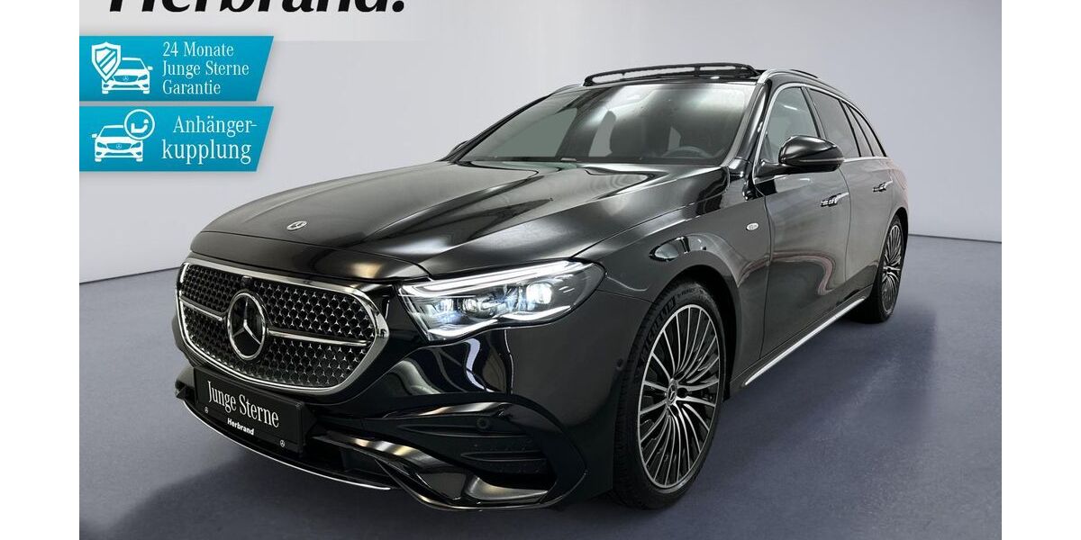 Mercedes-Benz E 300 12.283 km 57.570 &euro; Rhede 46414