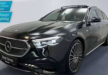 Mercedes-Benz E 300 17.500 km 57.570 &euro; Rhede 46414