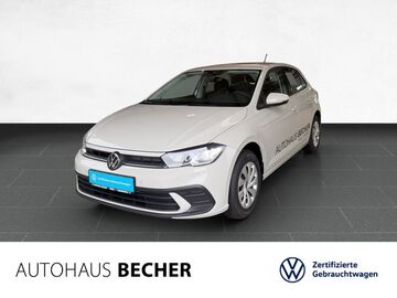 Gebrauchte VW Polo