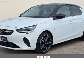 Opel Corsa 30.950 km 15.990 &euro; Dorsten 46286