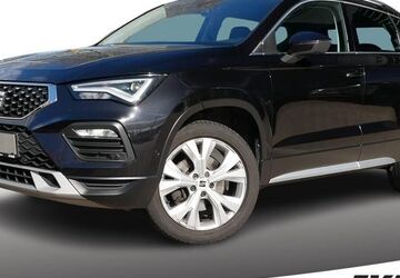 Cupra Ateca 92.755 km 24.480 &euro; Bocholt 46395