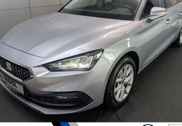 Seat Leon 72.450 km 21.480 &euro; Raesfeld 46348